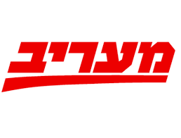 מעריב