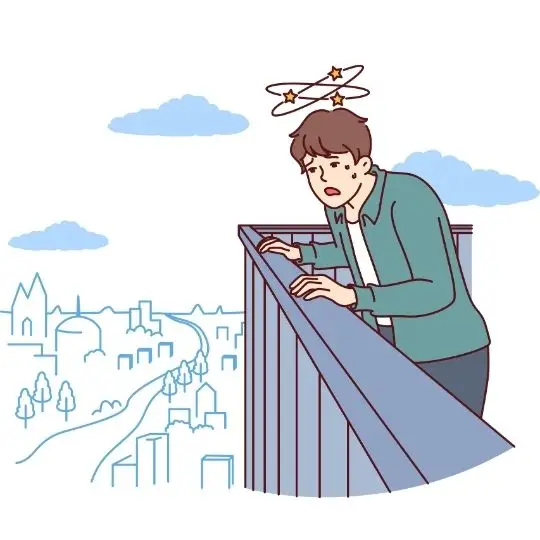 פובית גבהים